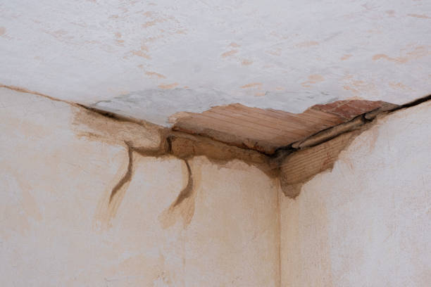 , OK Water damage restoration Company