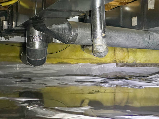 Best Water damage mitigation services  in Woodall, OK